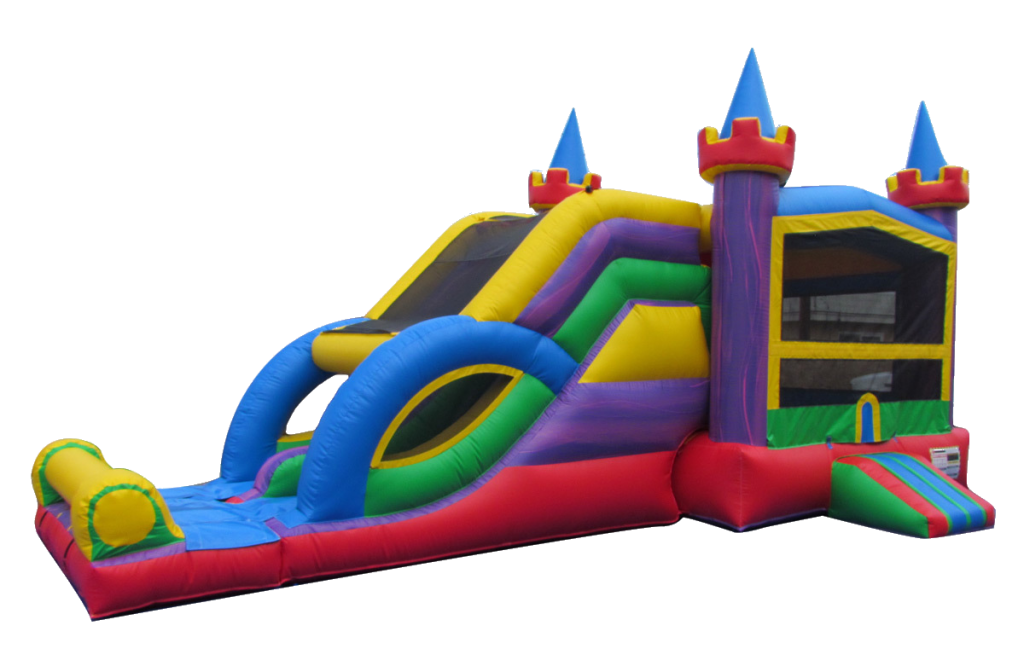 Townsville Inflatables Inflatable Castle Hire